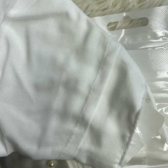 Bridal face mask - Picture 2 of 6